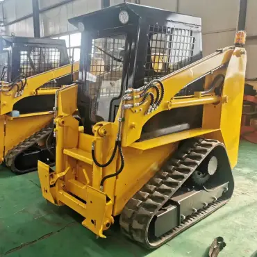 track-loader-factory