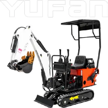 mini-hydraulic-excavator