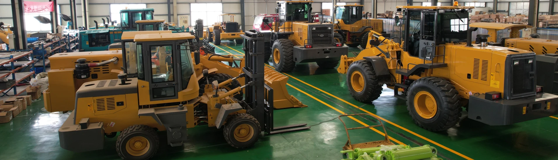 articulated-loader-factory