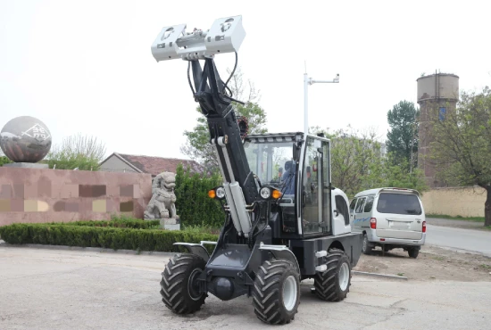 telescopic-wheel-loader