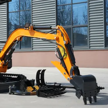 yft65h-excavator