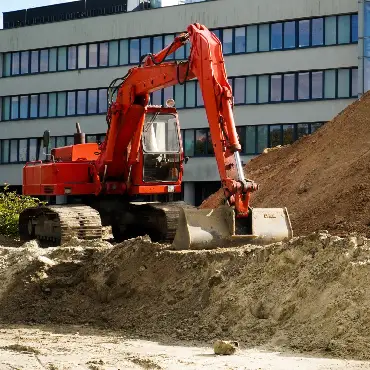 excavator-manufacturer