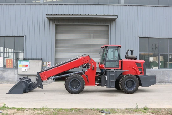 articulated-loader-manufactuer