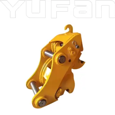 mechanical-quick-coupler