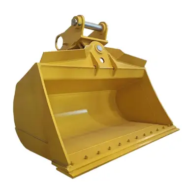 bucket-excavator
