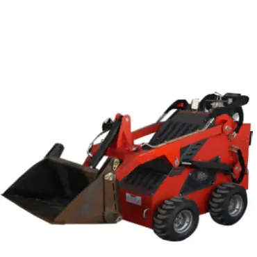 skid-steer