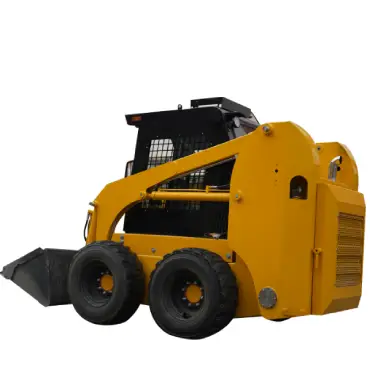 small-skid-steer