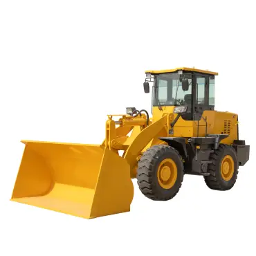 backhoe-loader