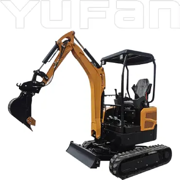 trenching-excavator-supplier