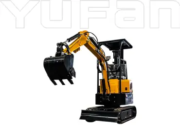 small-excavator