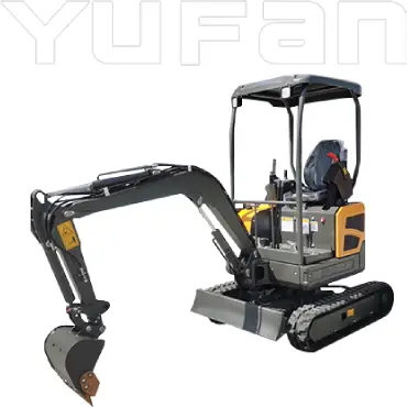1.5-ton-digger