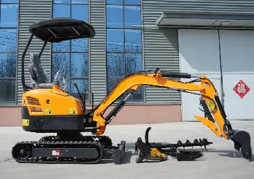 excavator-attachments