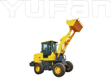 backhoe-loader