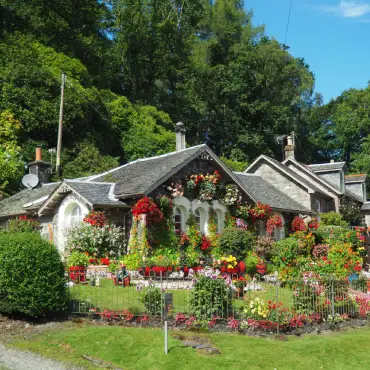 landscaping-excavator