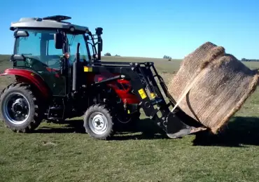 compact-tractor-manufacturer