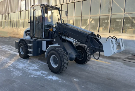 articulated-loader-supplier