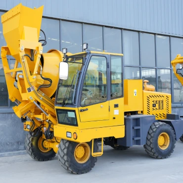 concrete-mixing-machine