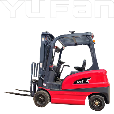 forklift-manufacturer