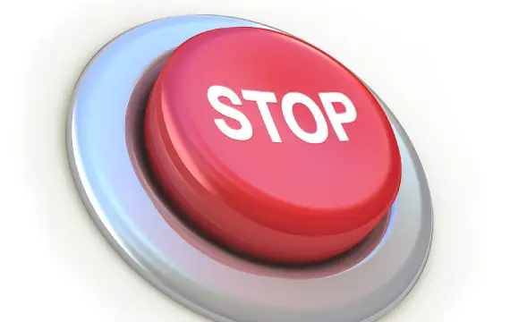 stop-button