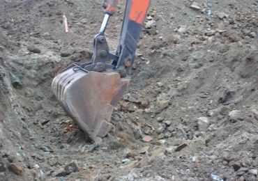 machinery-excavation