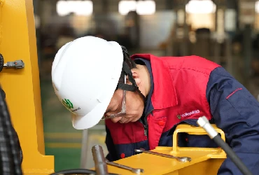 machinery-maintenance