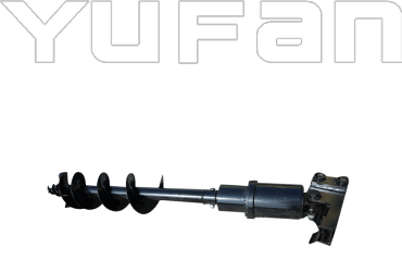 auger-attachment