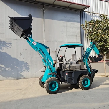 compact-backhoe-loader
