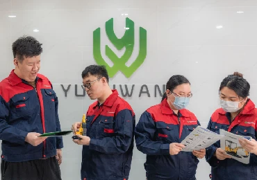 yufan-machinery