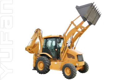 backhoe-loader-factory