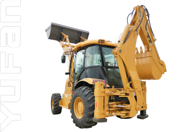 backhoe-manufacturer