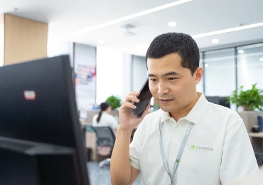 yufan-machinery-service