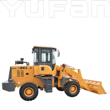 front-end-loader