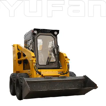 skid-steer-loader