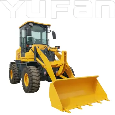 mini-wheel-loader