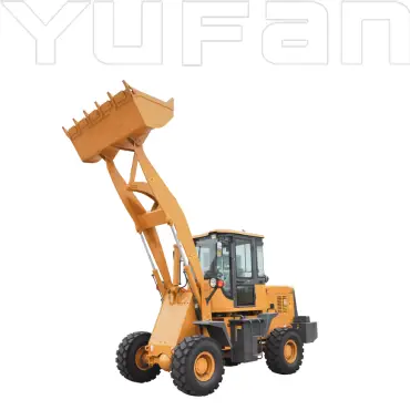 wheel-loader