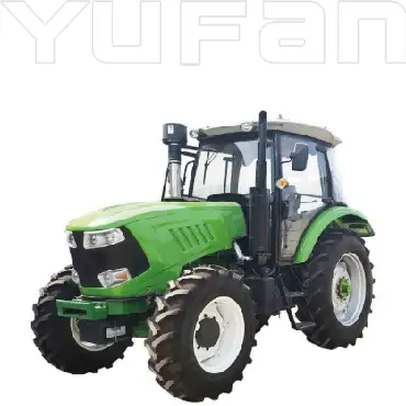 tractor-manufacturer
