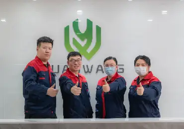 machinery-after-sales