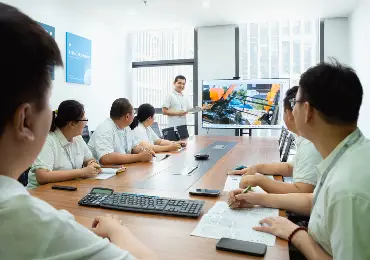 equipment-oem-solution