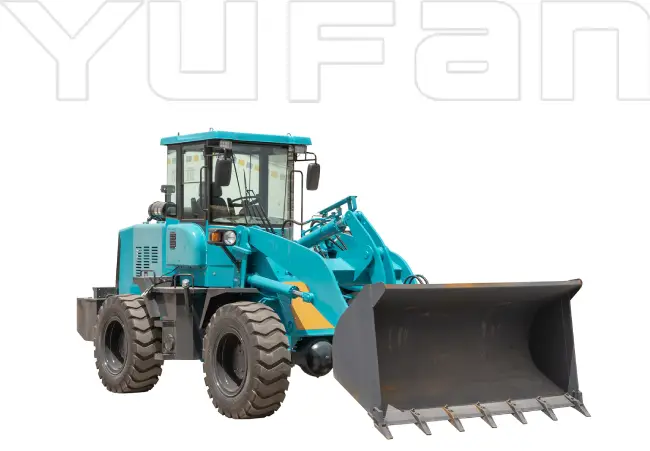 blue-wheel-loader