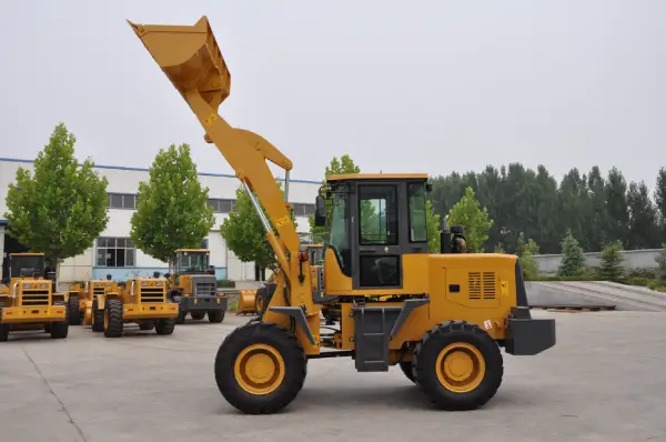 yellow-loader