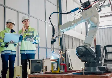 machinery-development