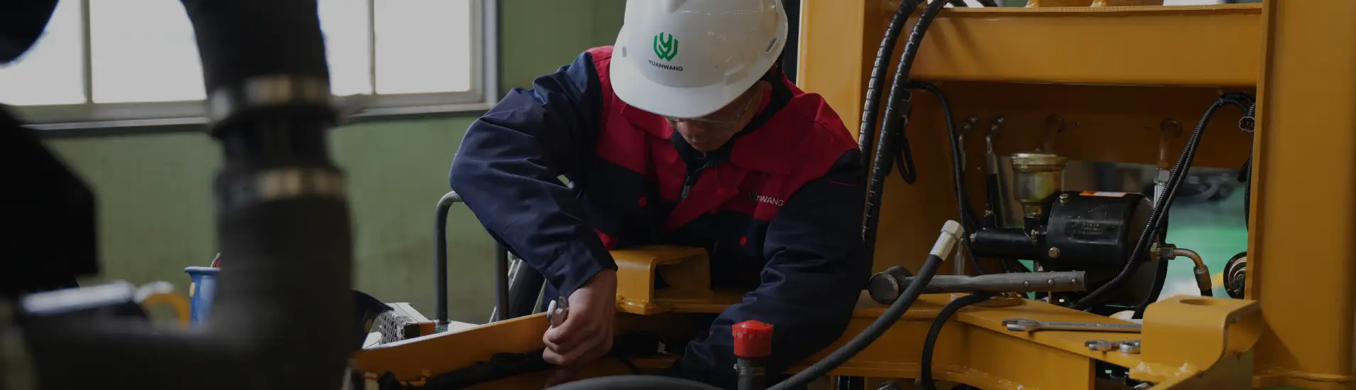 excavator-safety-feature