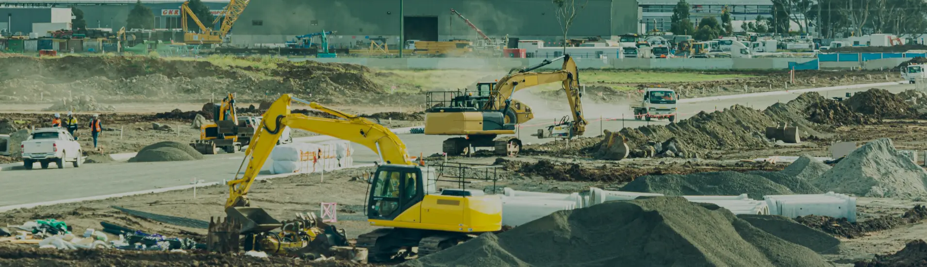 construction-machinery