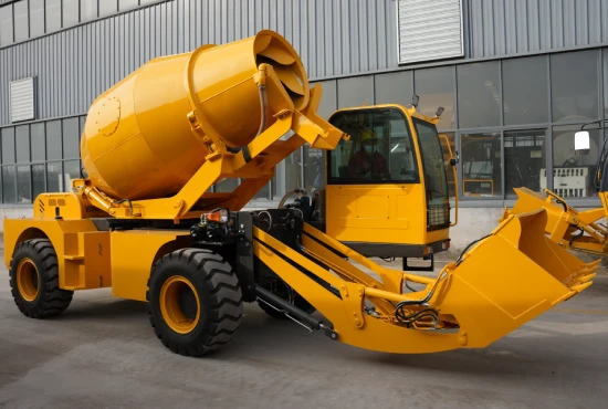 concrete-mixer-factory