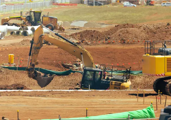 choose-excavator-model