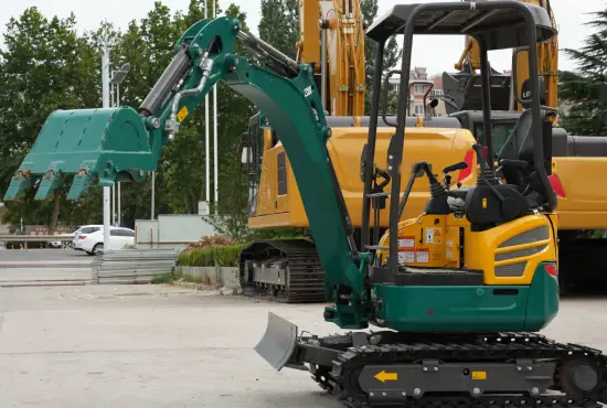 electric-digger-supplier