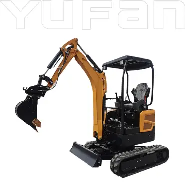 trenching-excavator-manufacturer