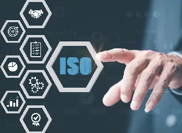 iso-certification