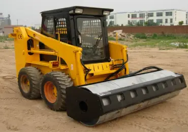 skidsteer-manufacturer