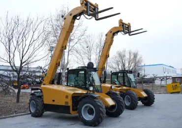 telescopic-loader-factory